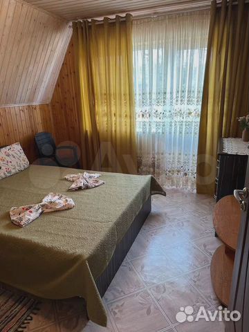 

1-к. квартира, 16 м², 2 кровати