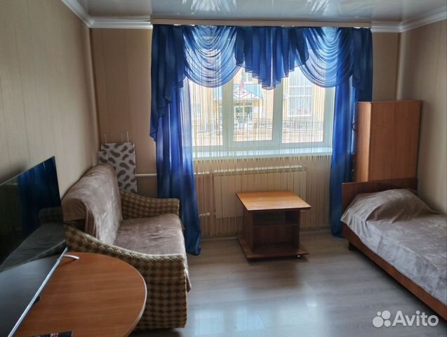 

1-к. квартира, 23 м², 3 кровати
