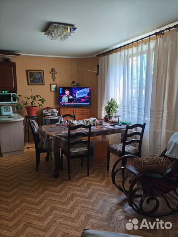 

5-к. дом, 90 м²
