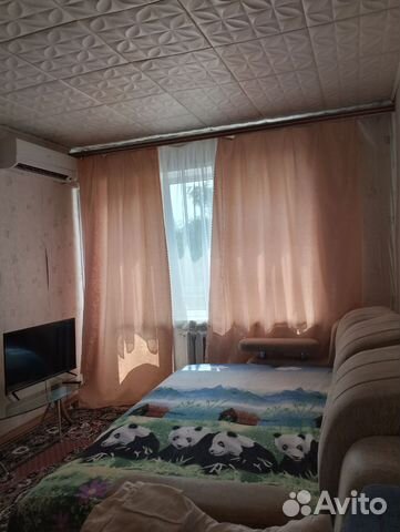 

1-к. квартира, 33,2 м², 3 кровати