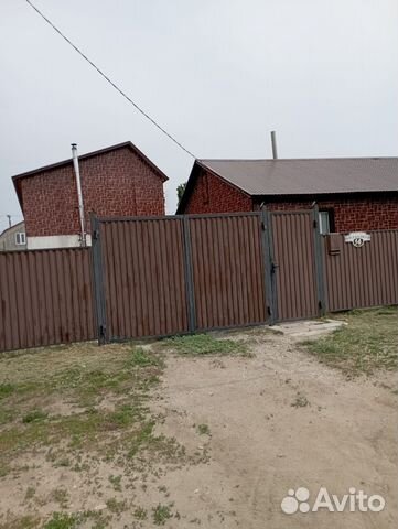

4-к. дом, 100 м²