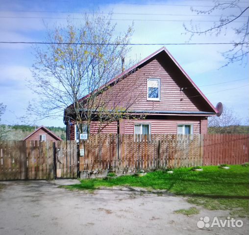 

4-к. дом, 70 м²