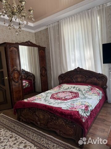 

1-к. квартира, 35 м², 1/2 эт.