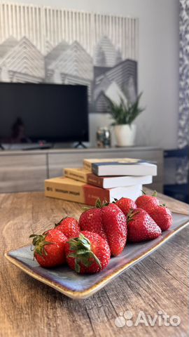 

Квартира-студия, 29,5 м², 2 кровати