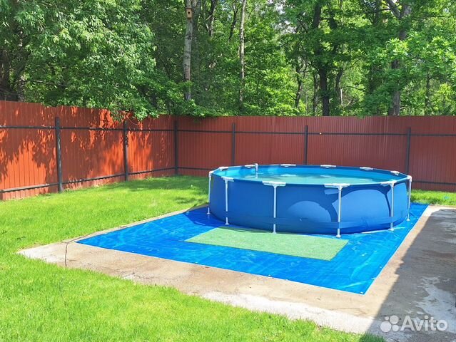 

3-к. дом, 72 м²