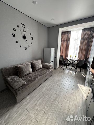 

1-к. квартира, 35 м², 3/4 эт.