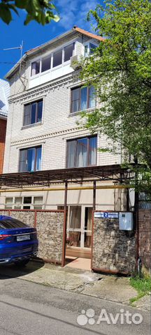 

2-к. квартира, 65 м², 4 кровати