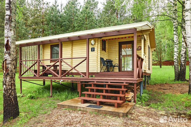 

3-к. дом, 45 м²