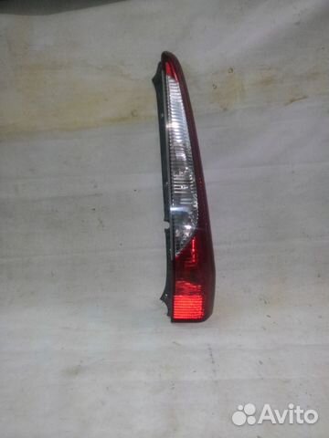 Фонарь задний правый митсубиши лансер 9 универсал