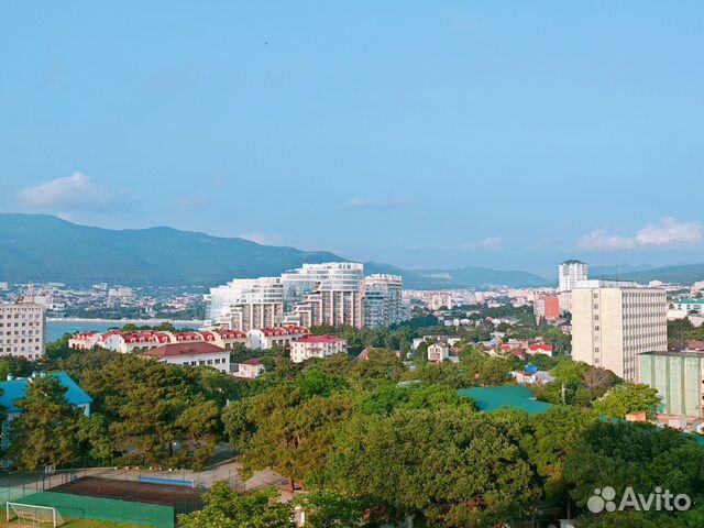

1-к. квартира, 48 м², 3 кровати