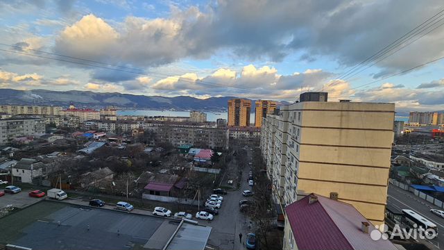 

2-к. квартира, 50 м², 2 кровати