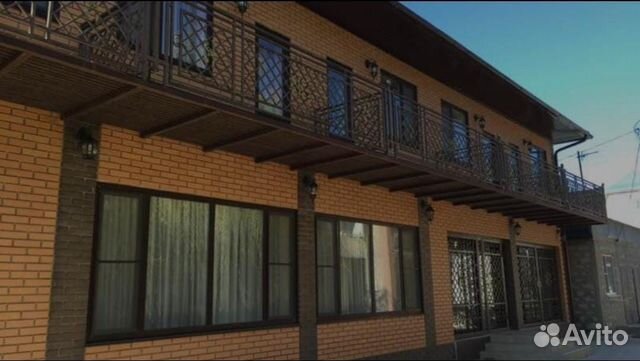 

2-к. квартира, 58 м², 5 кроватей