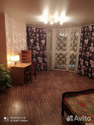 

2-к. квартира, 82 м², 5 кроватей