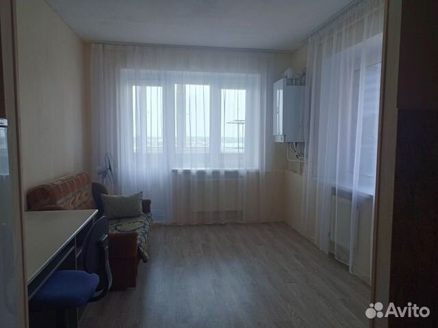 

1-к. квартира, 54 м², 3 кровати