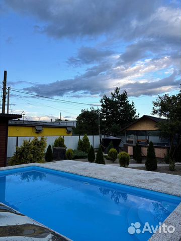 

4-к. дом, 120 м²