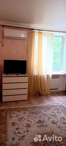 

1-к. квартира, 30,1 м², 2 кровати