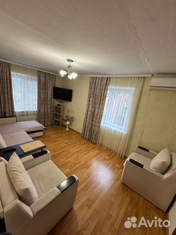 

2-к. квартира, 37 м², 4 кровати