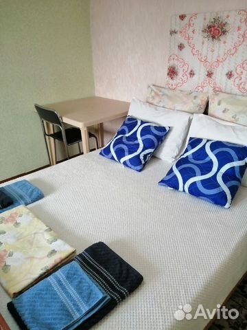 

1-к. дом, 12 м²