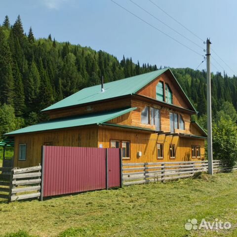 

3-к. дом, 100 м²