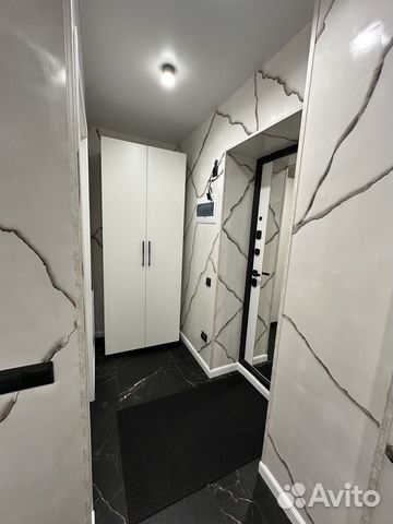 

Квартира-студия, 33 м², 2/5 эт.