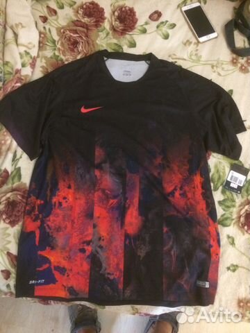 Футболка Nike оригинал Футболка Nike оригинал
