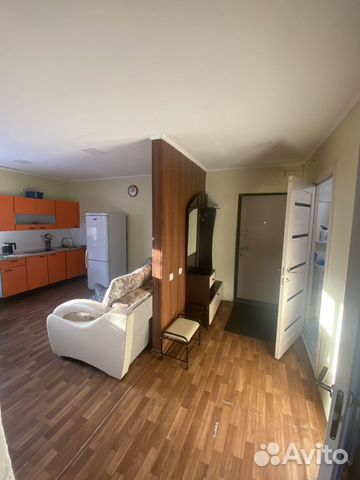 

4-к. дом, 72 м²