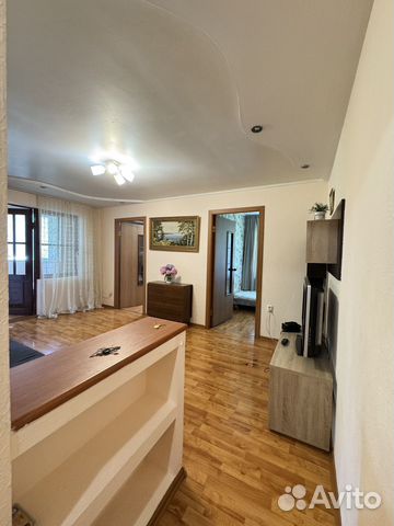 

3-к. квартира, 48 м², 4 кровати