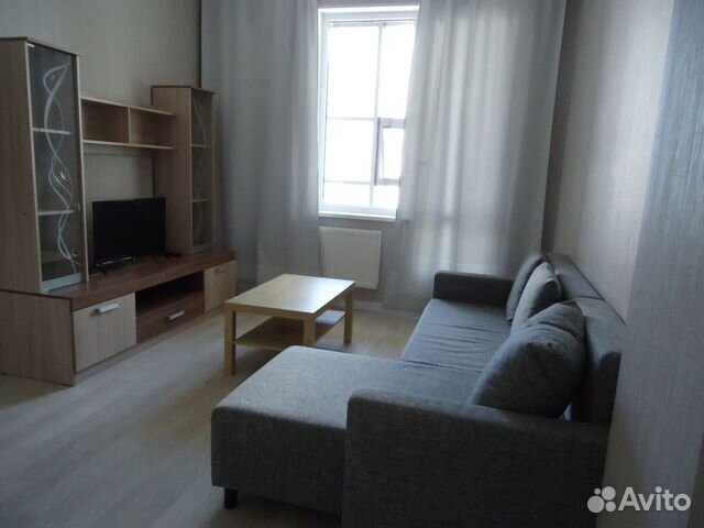 

1-к. квартира, 49 м², 3 кровати