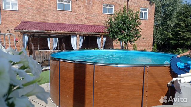 

5-к. коттедж, 250 м²