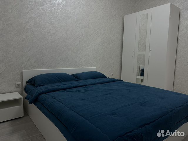 

2-к. квартира, 68 м², 3 кровати