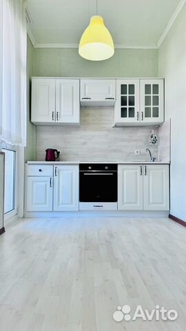 

2-к. квартира, 80 м², 3 кровати