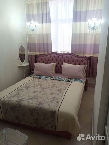 

Квартира-студия, 20 м², 1 кровать