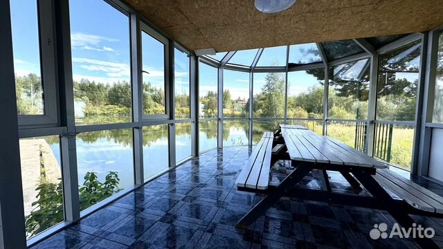 

10-к. и более коттедж, 370 м²
