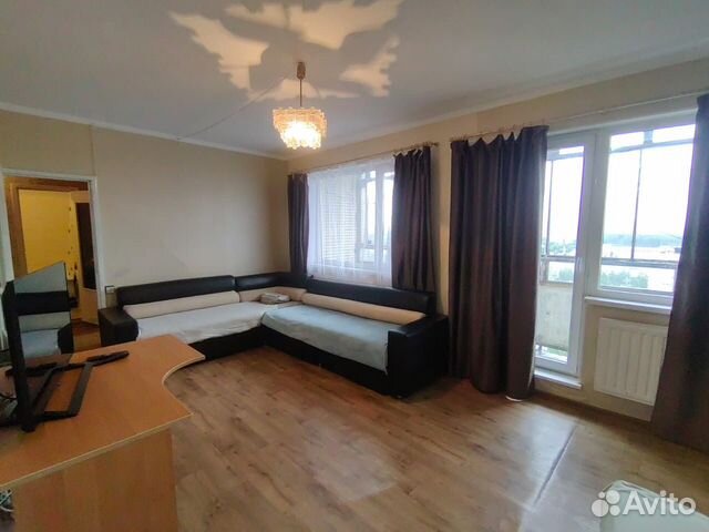 

3-к. квартира, 70 м², 4 кровати