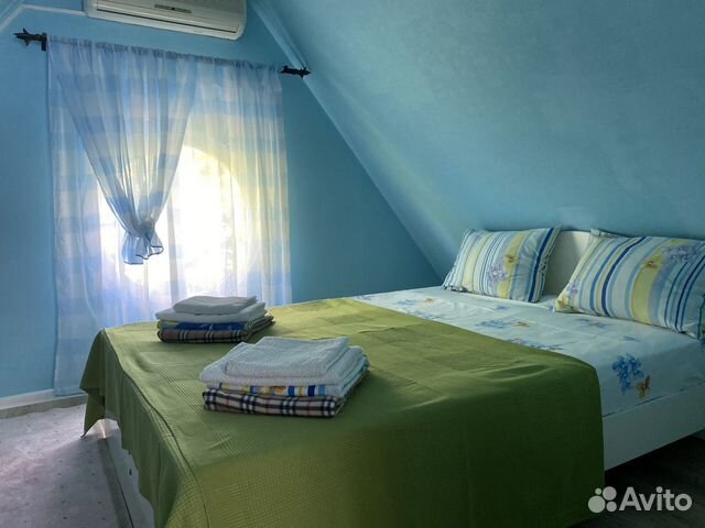 

3-к. коттедж, 70 м²