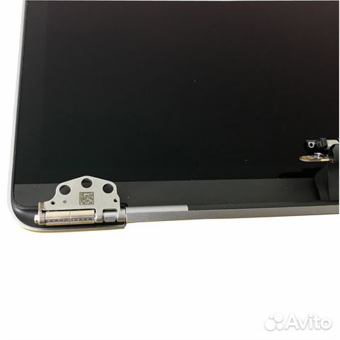Экран в сборе MacBook Pro 13 Retina Gray 2016-2017 Экран в сборе MacBook Pro 13 Retina Gray 2016-2017