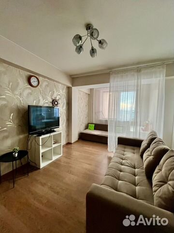 

2-к. квартира, 65 м², 4 кровати