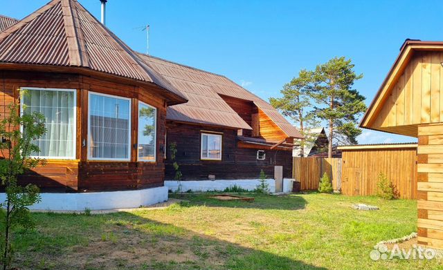 

6-к. дом, 88 м²