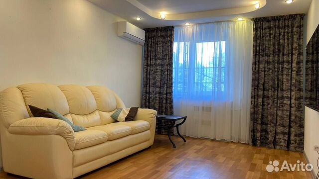 

2-к. квартира, 54 м², 2 кровати