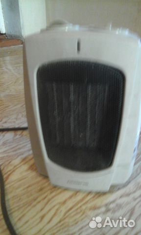 Продам вентилятор-обогреватель -Polaris- на запчас Продам вентилятор-обогреватель -Polaris- на запчас