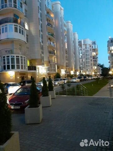 

2-к. квартира, 53 м², 4 кровати