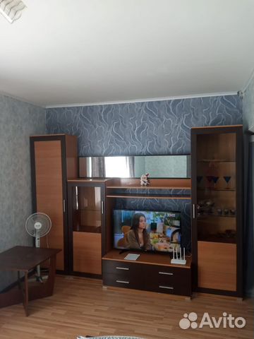 

1-к. квартира, 49,3 м², 3 кровати