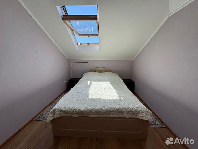 

1-к. квартира, 33 м², 2 кровати