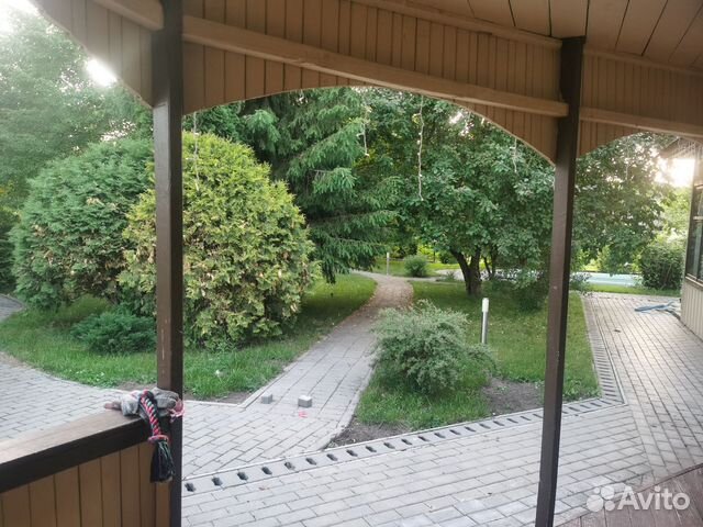 

Коттедж 120 м²