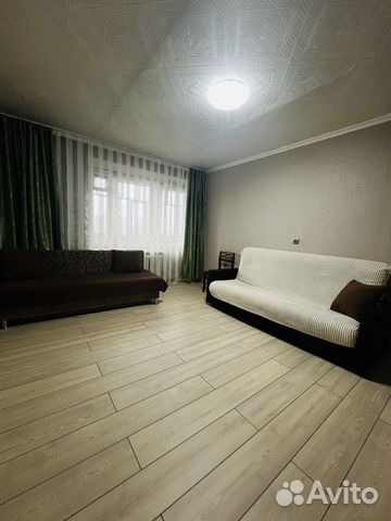 

2-к. квартира, 50 м², 4 кровати