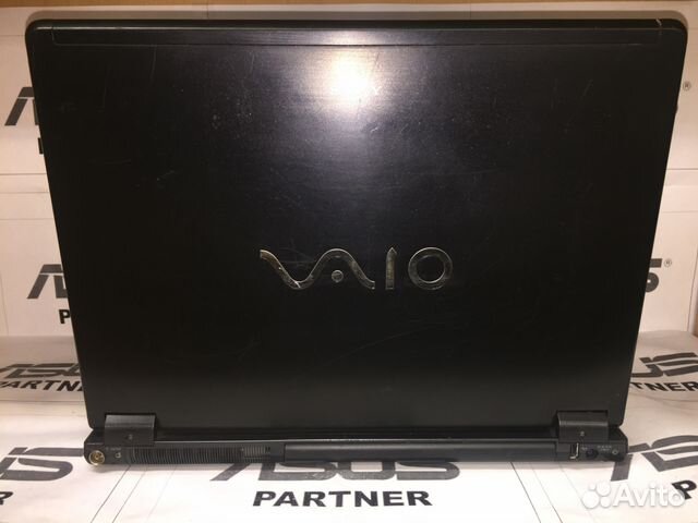 Огромный Sony Vaio из Европы с Гарантией Магазина Огромный Sony Vaio из Европы с Гарантией Магазина