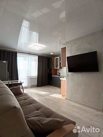 

2-к. квартира, 57 м², 5 кроватей
