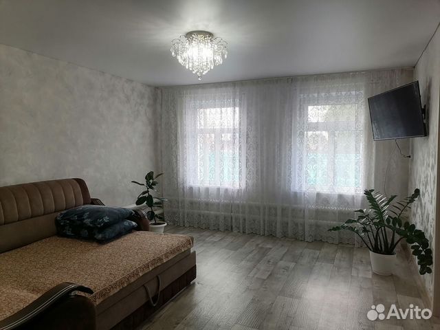 

3-к. дом, 80 м²
