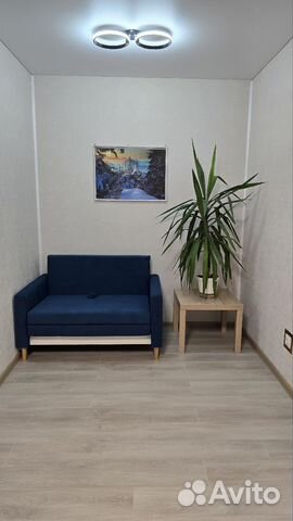 

1-к. квартира, 35,9 м², 4 кровати