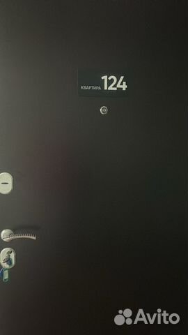 

1-к. квартира, 63 м², 1 кровать